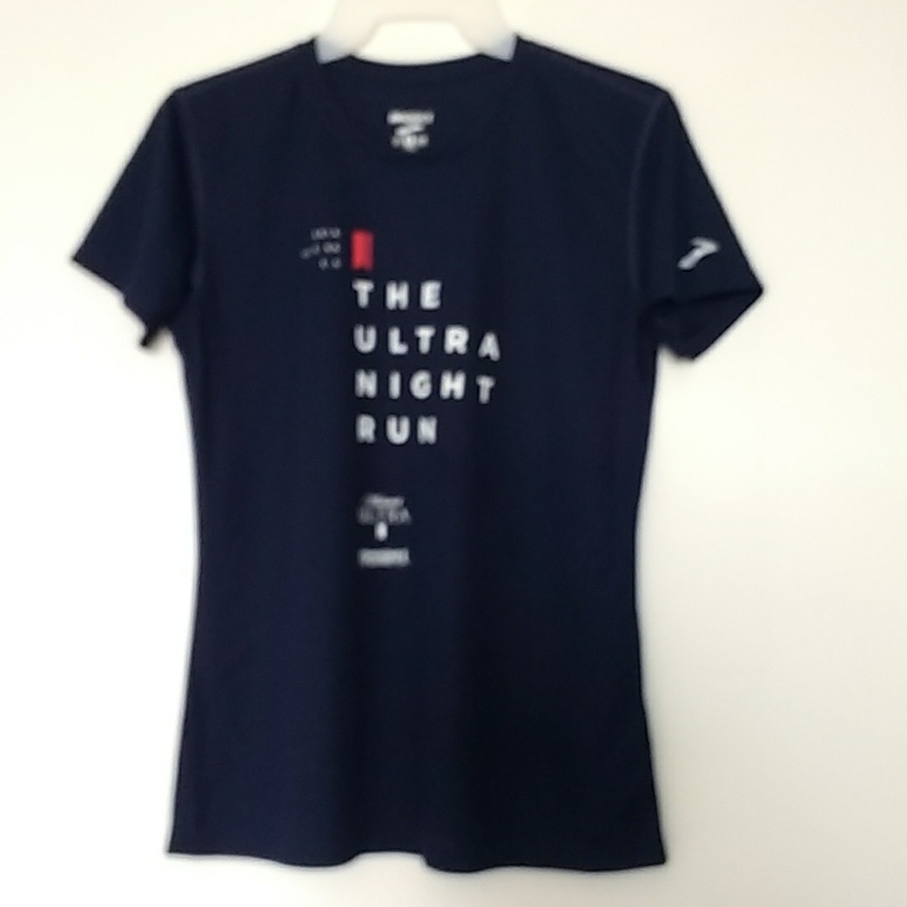 Brooks Runners T-shirt 👕